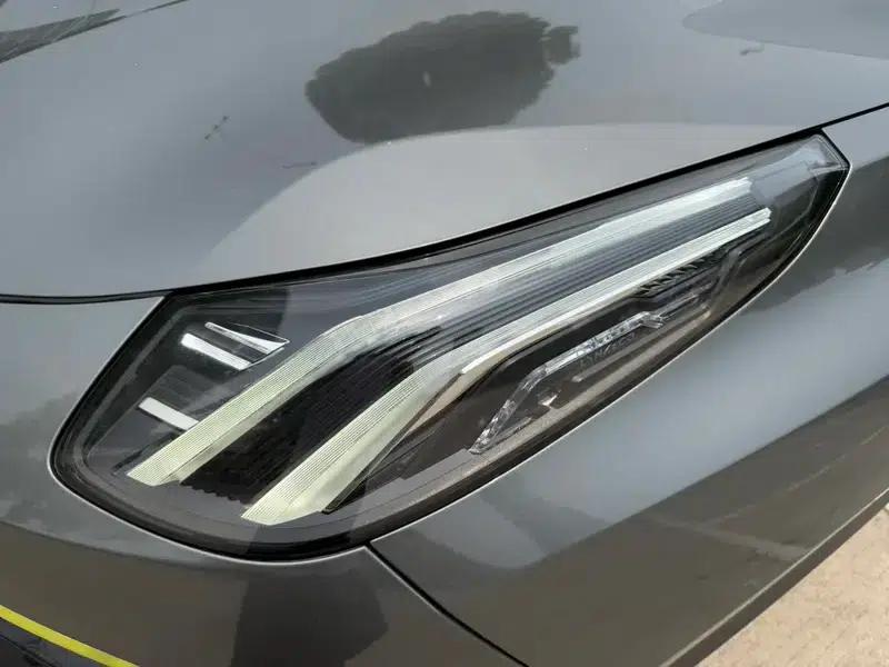 Lynk & Co 05 2020 2.0TD Two-Wheel Drive Halo — миниатюра 5