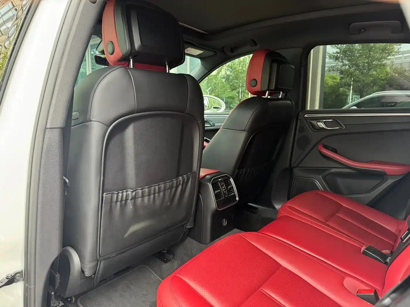 2018 Macan 2.0T — миниатюра 14