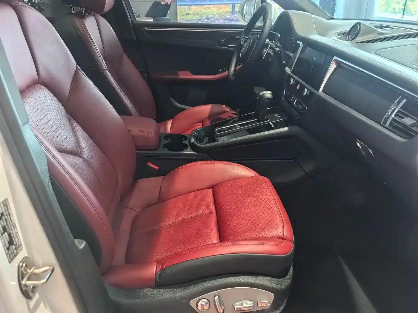 2023 Macan 2.0T — миниатюра 5