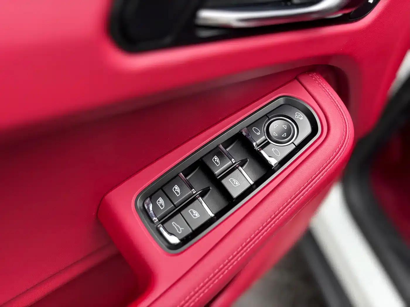 2022 Macan 2.0T — миниатюра 15