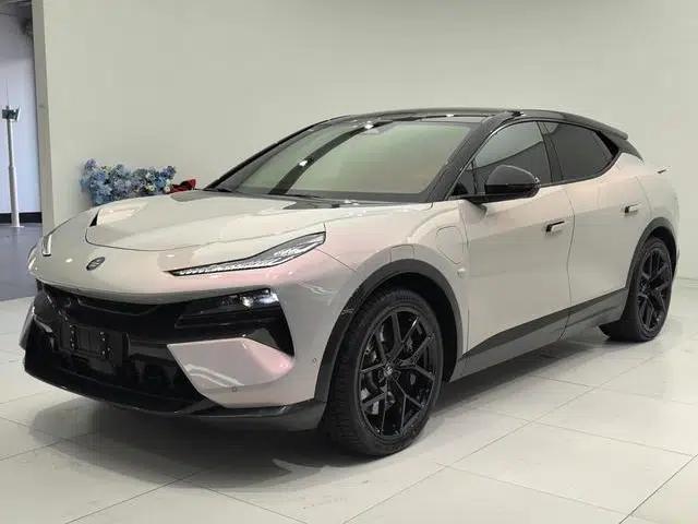 2023 Eletre R+