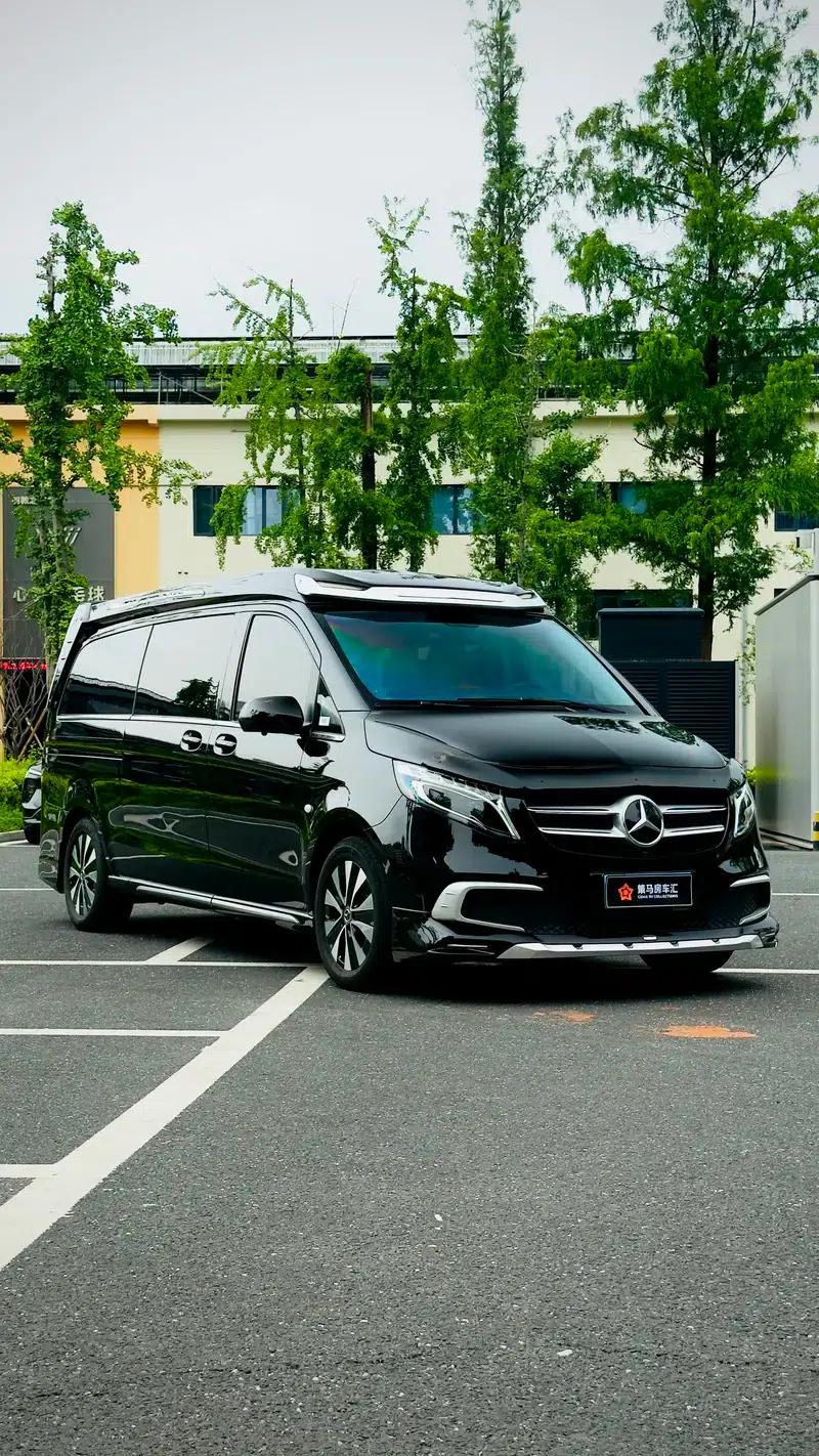 Lorinser LW Series 2023 2.0T Automatic Rear-Wheel Drive 7-Seater Factory Custom Edition — миниатюра 3