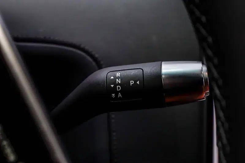 Li Auto L8 2023 Max Edition — миниатюра 30