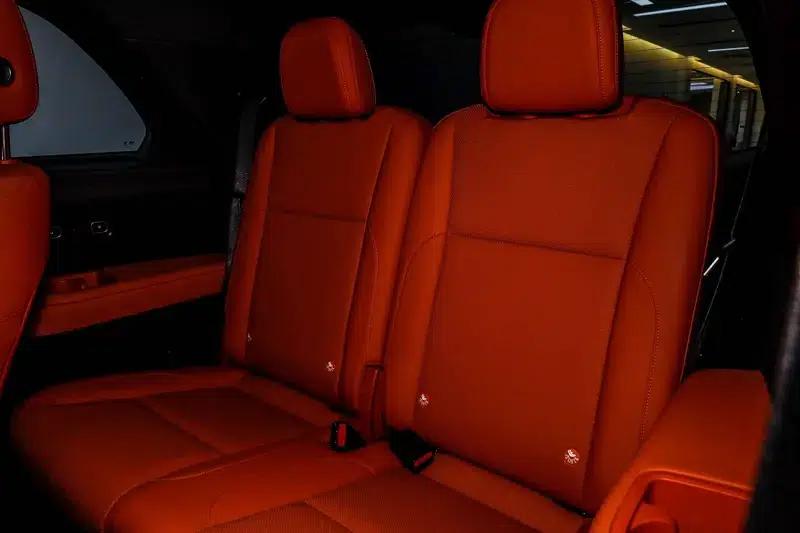 Li Auto L8 2023 Max Edition — миниатюра 33