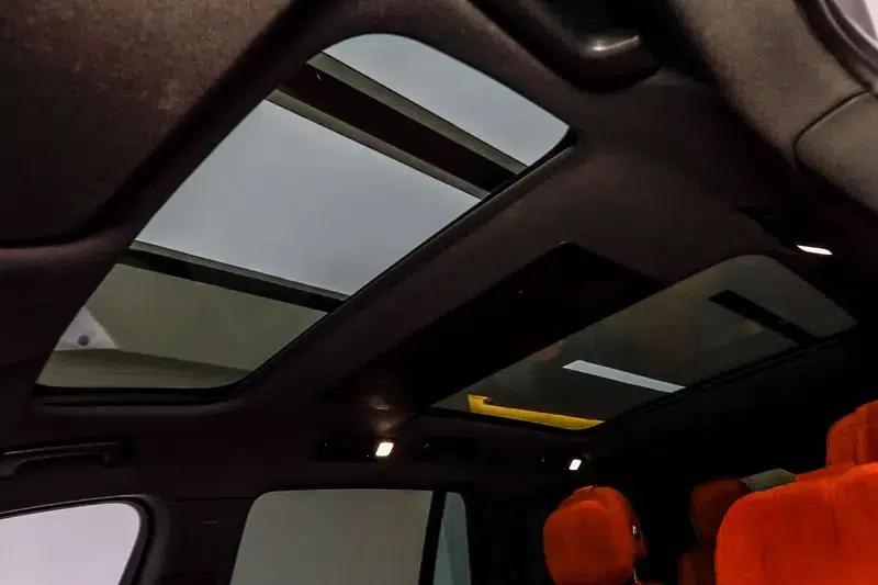 Li Auto L8 2023 Max Edition — миниатюра 34