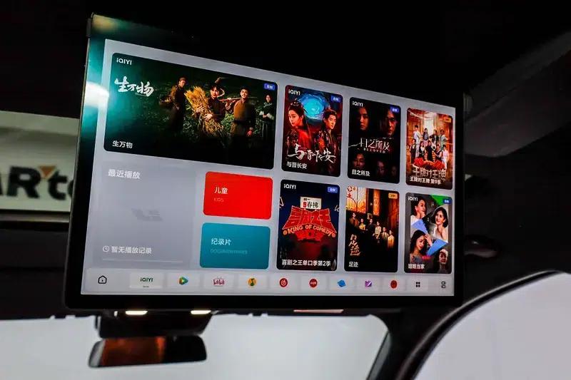 Li Auto L8 2023 Max Edition — миниатюра 6