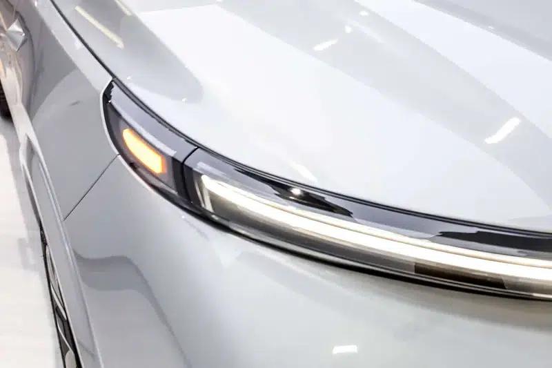 Li Auto L8 2023 Max Edition — миниатюра 9