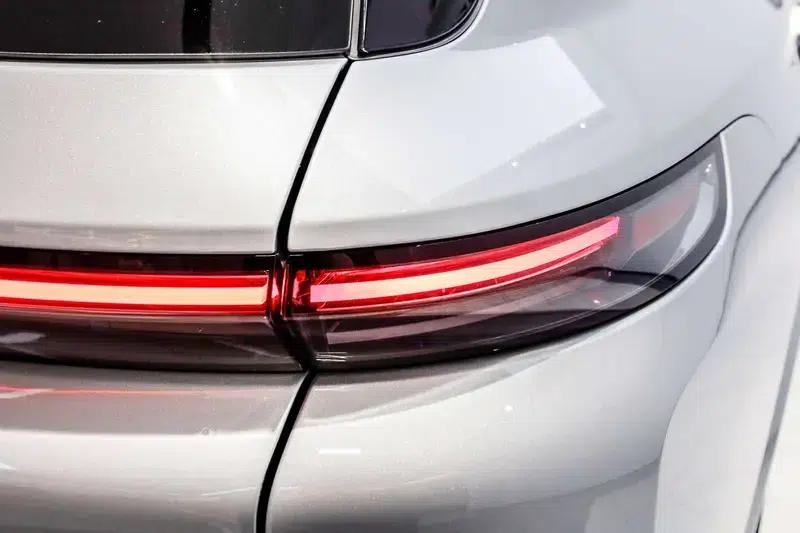 Li Auto L8 2023 Max Edition — миниатюра 10
