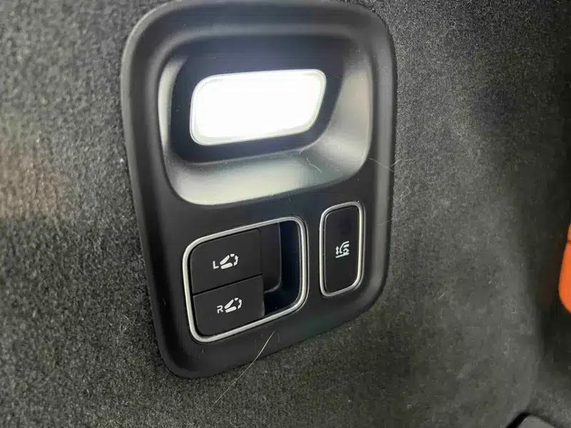 Li Auto L8 2023 Pro Edition — миниатюра 16