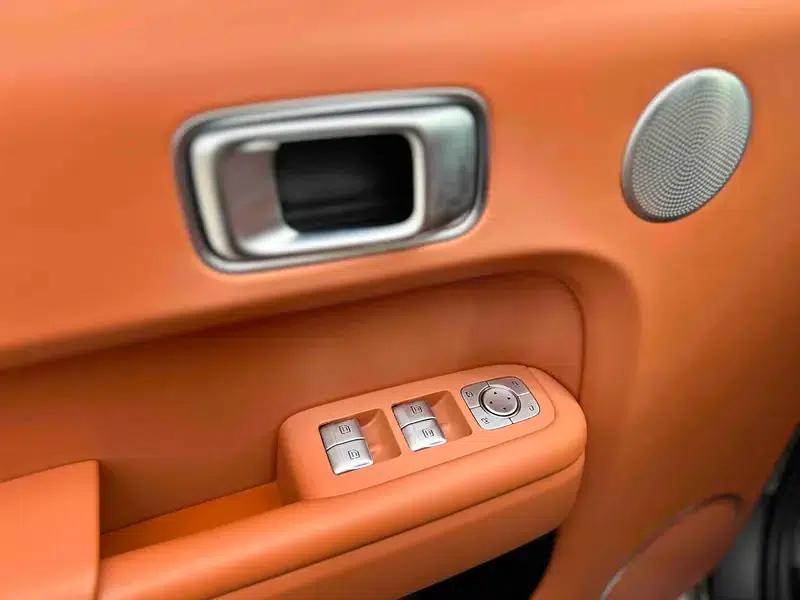 Li Auto L8 2023 Pro Edition — миниатюра 20