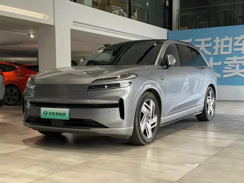 2025 Lado L90 Six-Seat Max — миниатюра 1