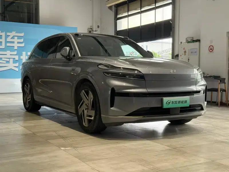 2025 Lado L90 Six-Seat Max — миниатюра 3
