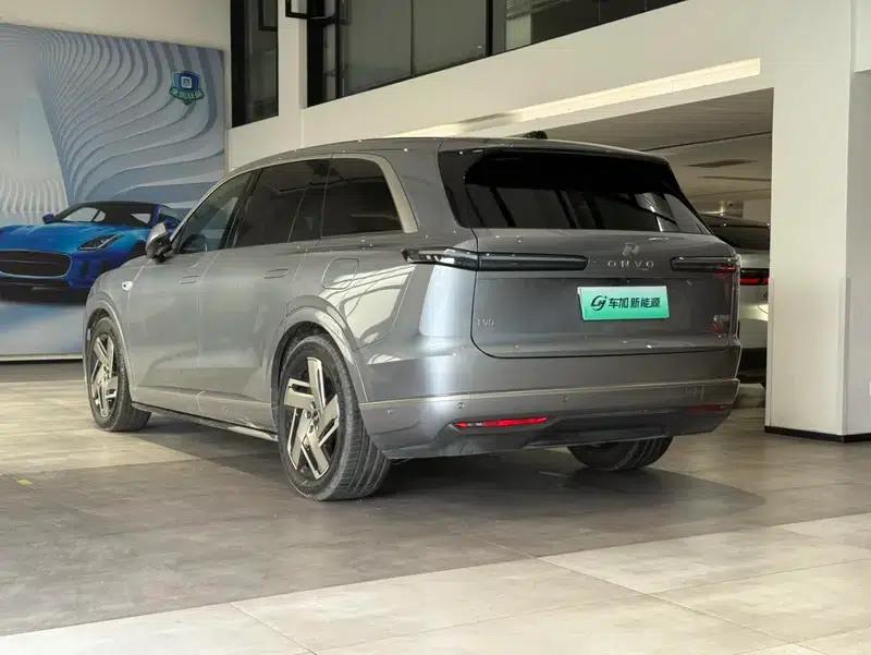 2025 Lado L90 Six-Seat Max — миниатюра 4
