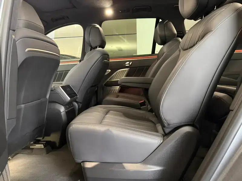 2025 Lado L90 Six-Seat Max — миниатюра 9
