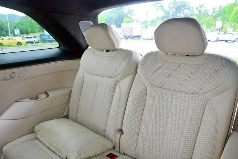 2025 Audi L90 Six-Seat Ultra — миниатюра 29