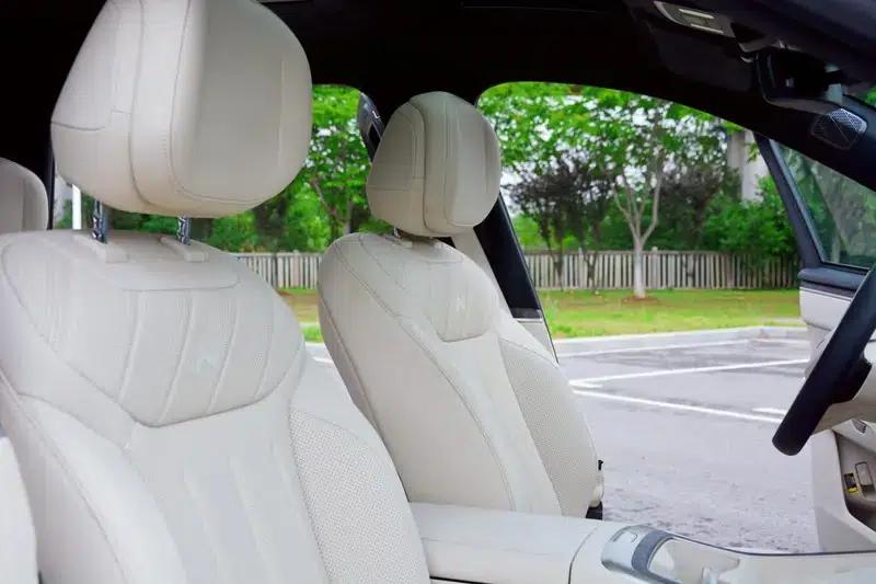 2025 Audi L90 Six-Seat Ultra — миниатюра 35