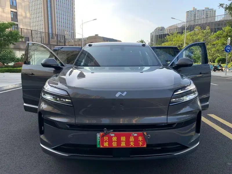 2025 Lado L90 Six-Seat Max — миниатюра 2