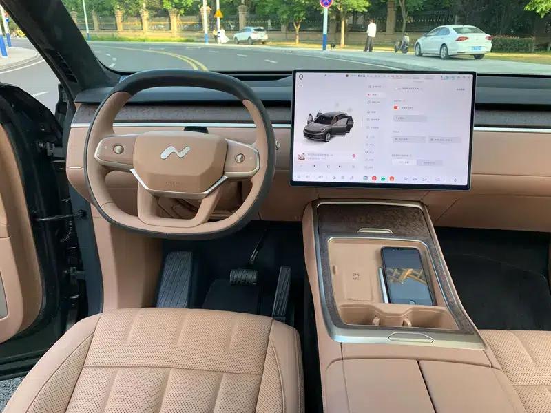 2025 Lado L90 Six-Seat Max — миниатюра 12