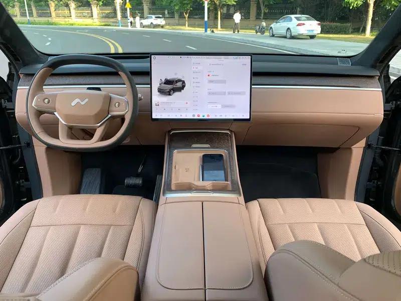 2025 Lado L90 Six-Seat Max — миниатюра 17