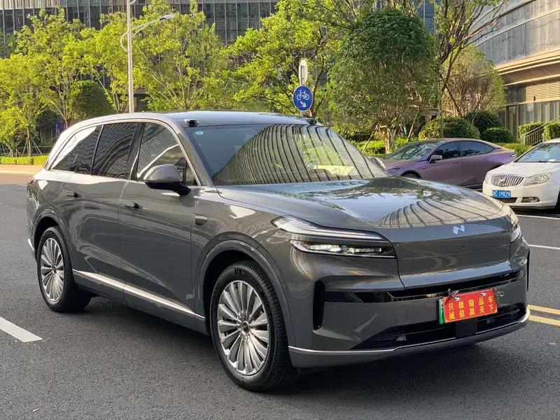 2025 Lado L90 Six-Seat Max — миниатюра 3