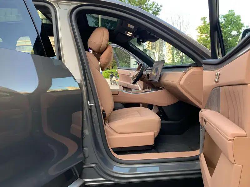 2025 Lado L90 Six-Seat Max — миниатюра 23