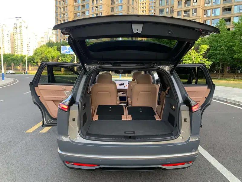 2025 Lado L90 Six-Seat Max — миниатюра 24