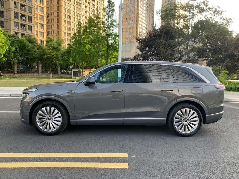 2025 Lado L90 Six-Seat Max — миниатюра 4