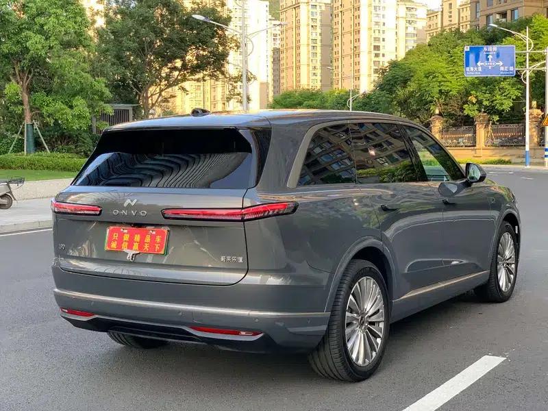 2025 Lado L90 Six-Seat Max — миниатюра 7