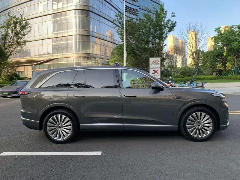 2025 Lado L90 Six-Seat Max — миниатюра 8