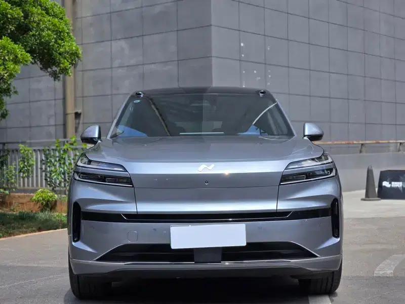 2025 Lado L90 Six-Seat Max — миниатюра 2