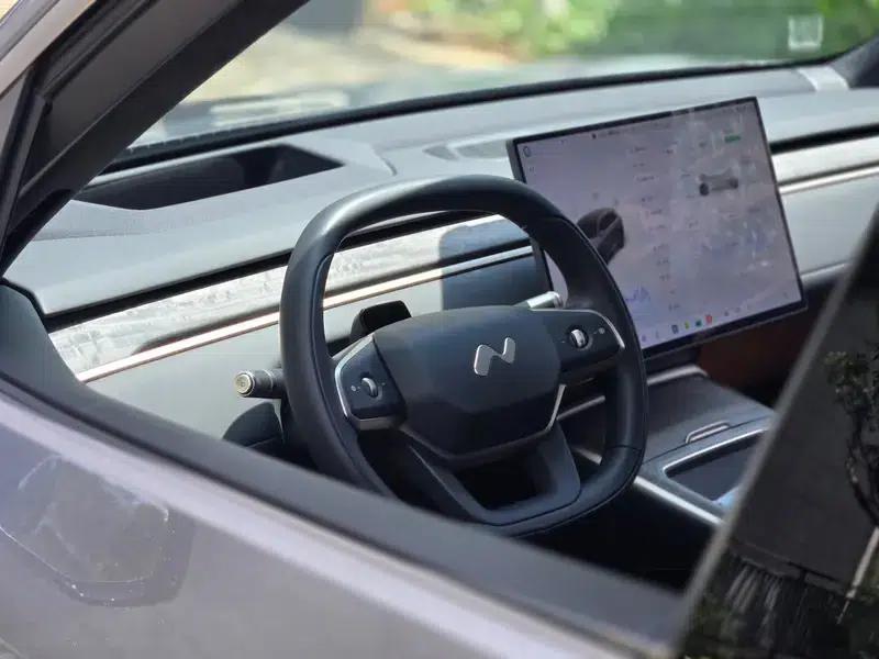 2025 Lado L90 Six-Seat Max — миниатюра 11