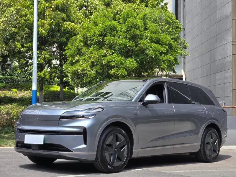 2025 Lado L90 Six-Seat Max — миниатюра 12