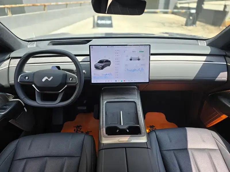 2025 Lado L90 Six-Seat Max — миниатюра 13