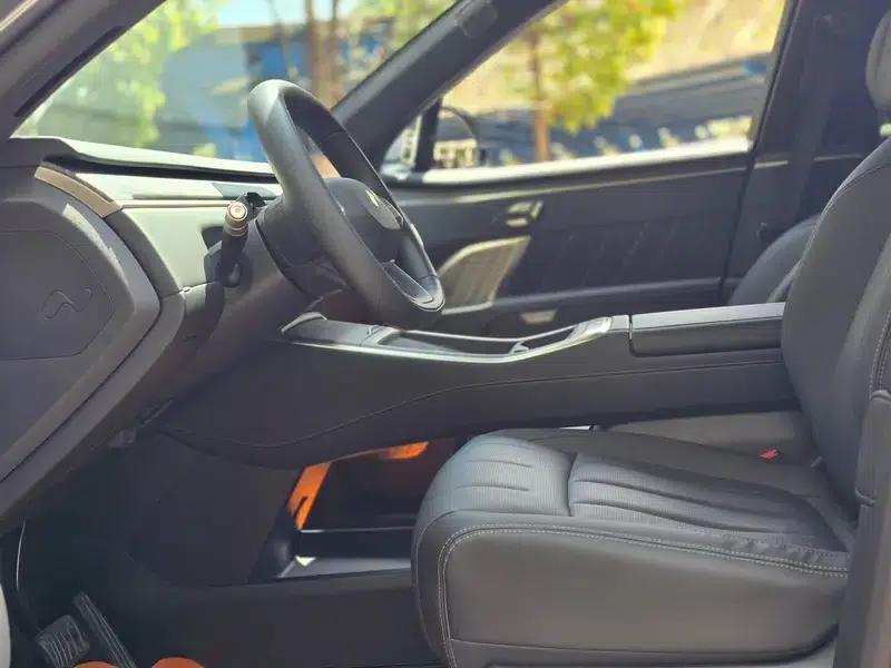 2025 Lado L90 Six-Seat Max — миниатюра 14