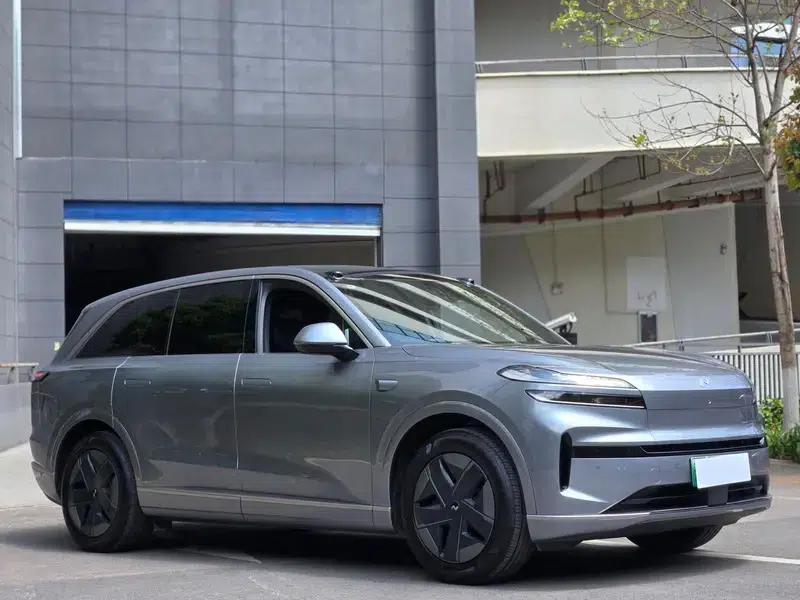 2025 Lado L90 Six-Seat Max — миниатюра 3