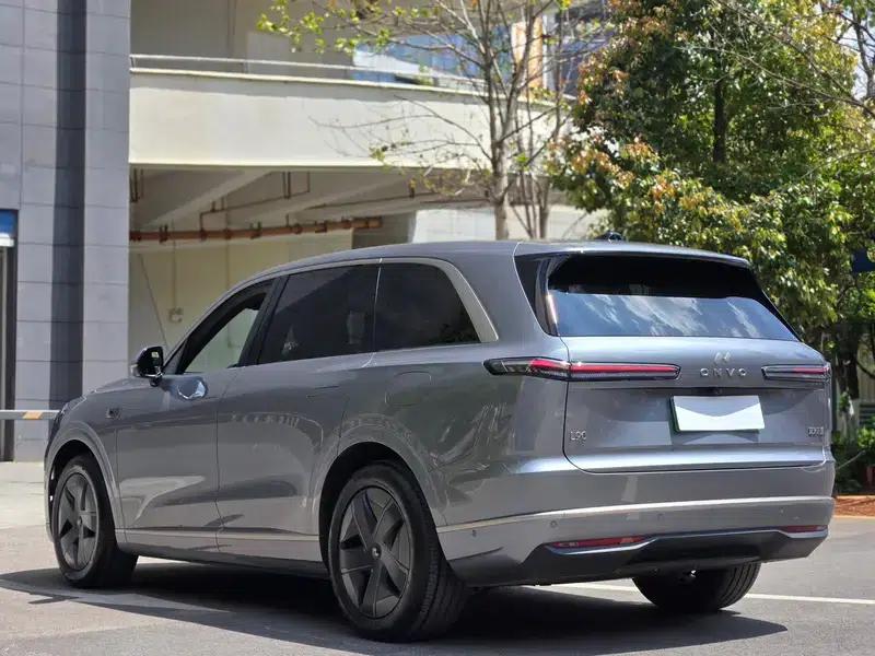 2025 Lado L90 Six-Seat Max — миниатюра 5