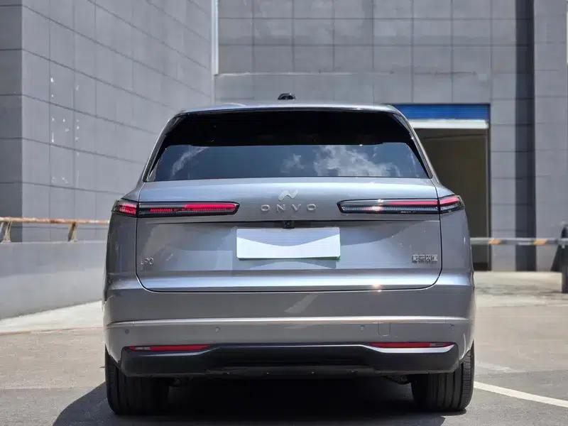 2025 Lado L90 Six-Seat Max — миниатюра 6