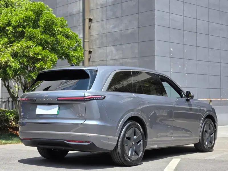 2025 Lado L90 Six-Seat Max — миниатюра 7