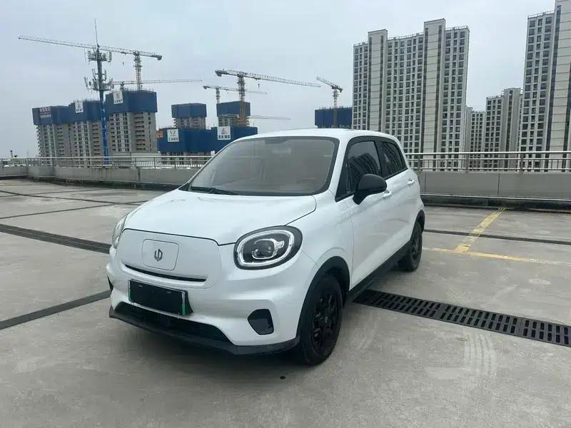 Leapmotor T03 2025 Model 310 Comfort Edition — миниатюра 1