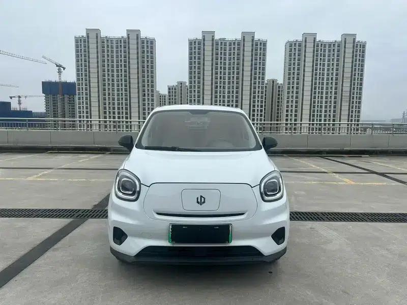 Leapmotor T03 2025 Model 310 Comfort Edition — миниатюра 2