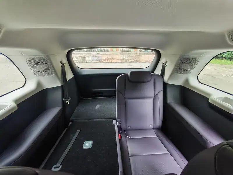 Leapmotor C16 2026 Range Extended Electric Vehicle, 280 LiDAR Edition, 6-Seater — миниатюра 7