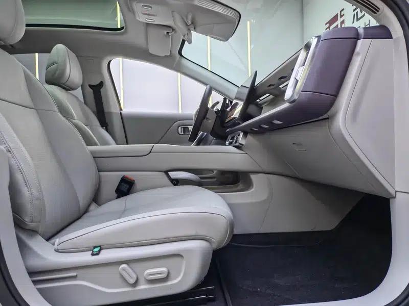Leapmotor B01 2025 550 Enjoy Edition — миниатюра 14