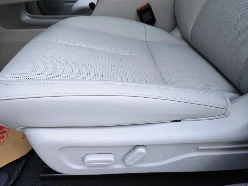 Leapmotor B01 2025 550 Enjoy Edition — миниатюра 15