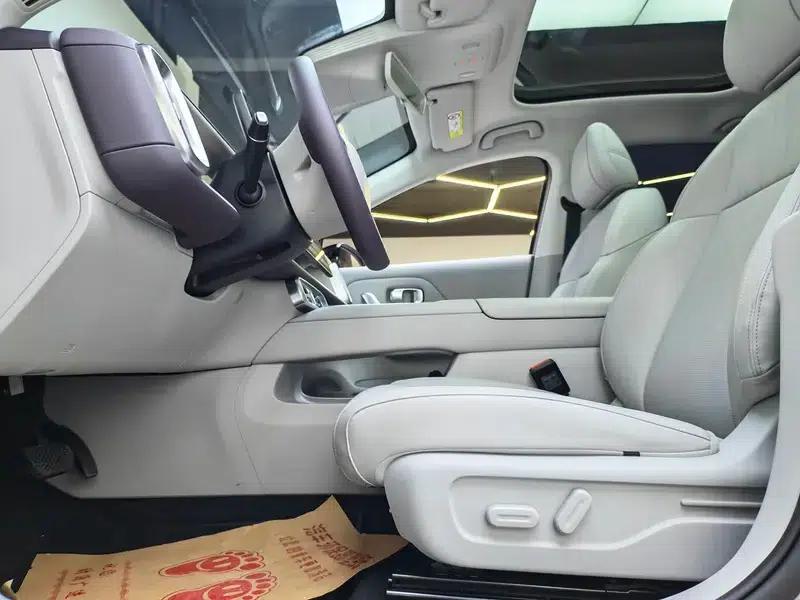 Leapmotor B01 2025 550 Enjoy Edition — миниатюра 17