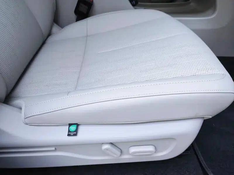 Leapmotor B01 2025 550 Enjoy Edition — миниатюра 18