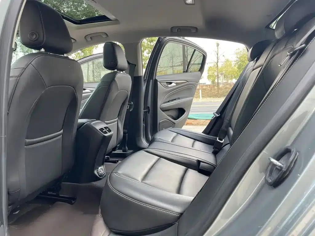 Buick Regal 2024 25T Premium Edition — миниатюра 17
