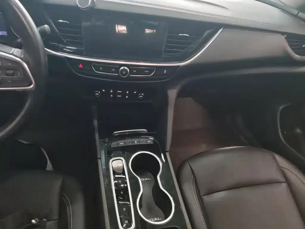 Buick Regal 2024 25T Premium Edition — миниатюра 4