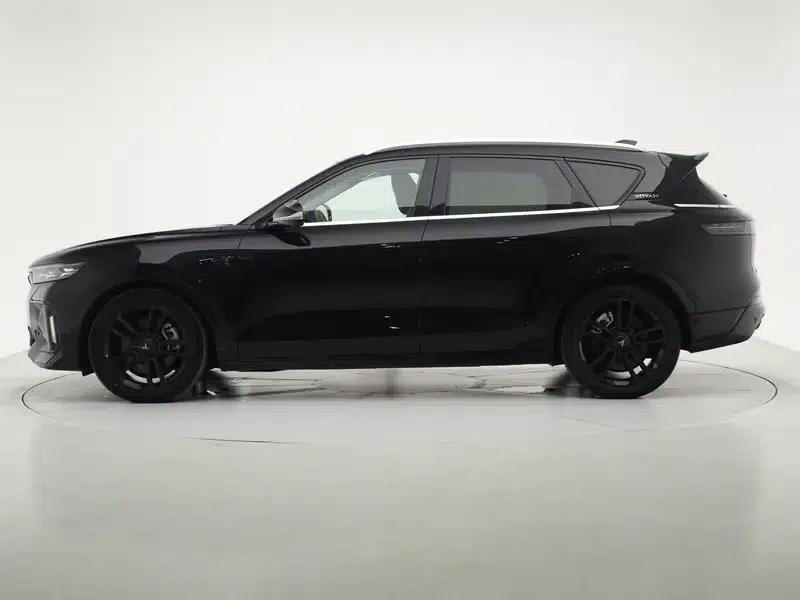 Voyah Free 2024 Model - Extended Range Intelligent Driving Edition — миниатюра 4