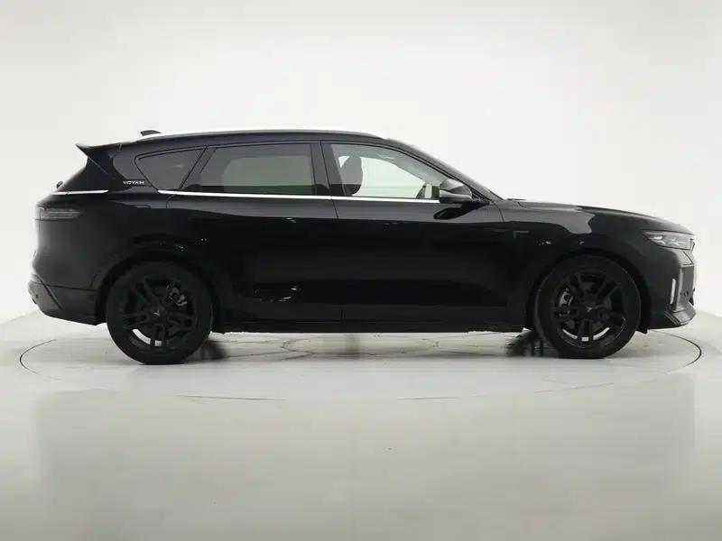 Voyah Free 2024 Model - Extended Range Intelligent Driving Edition — миниатюра 8