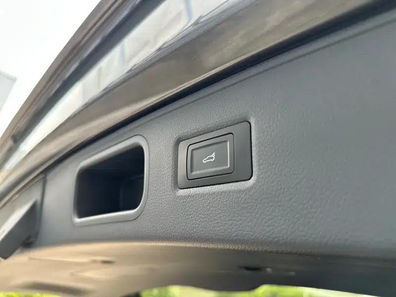 Voyah Free 2025 Free+ 4WD Qiankun Edition — миниатюра 22